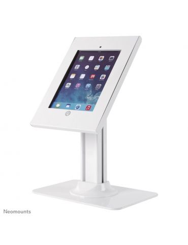 Neomounts TABLET-D300WHITE suport fixare și protecție tabletă Alb - Tik.ro