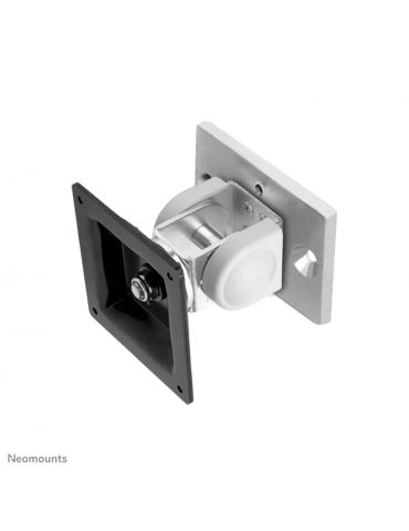 Neomounts FPMA-DTBW100 sistem montare monitor stand 76,2 cm (30") Gri Birou - Tik.ro