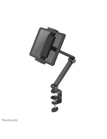 Neomounts DS15-545BL1 suporturi Suport pasiv Tabletă UMPC Negru - Tik.ro