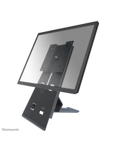 Neomounts FPMA-D825BLACK sistem montare monitor stand 68,6 cm (27") Negru Birou - Tik.ro