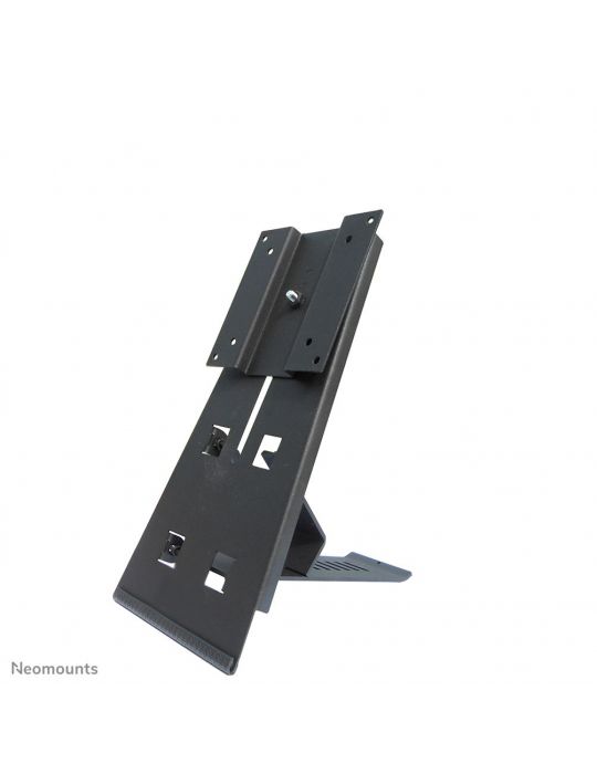 Neomounts FPMA-D825BLACK sistem montare monitor stand 68,6 cm (27") Negru Birou