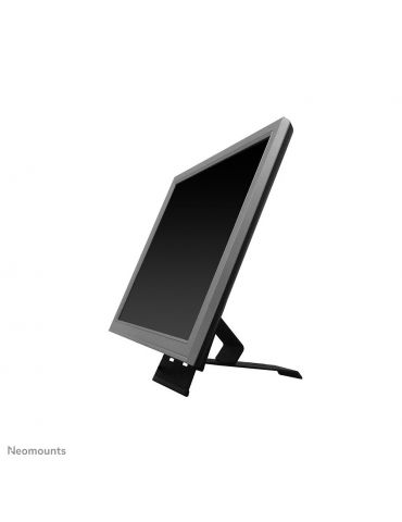 Neomounts FPMA-D825BLACK sistem montare monitor stand 68,6 cm (27") Negru Birou