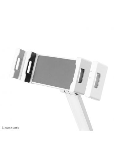 Neomounts DS15-545WH1 suporturi Suport pasiv Tabletă UMPC Alb
