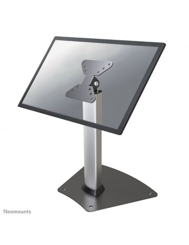 Neomounts FPMA-D1500SILVER sistem montare consolă media 81,3 cm (32") Argint - Tik.ro