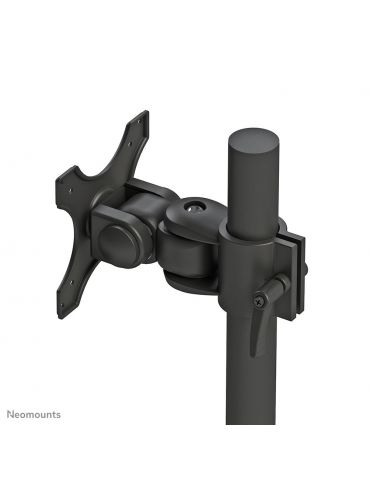 Neomounts FPMA-D700DDV sistem montare monitor stand 68,6 cm (27") Negru Birou