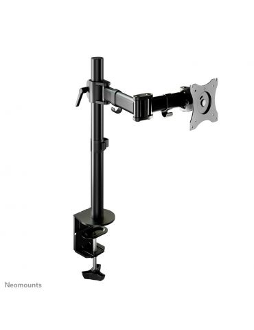 Neomounts NM-D135BLACK sistem montare monitor stand 68,6 cm (27") Negru Birou