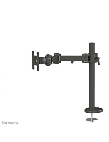 Neomounts FPMA-D960G sistem montare monitor stand 76,2 cm (30") Negru Birou