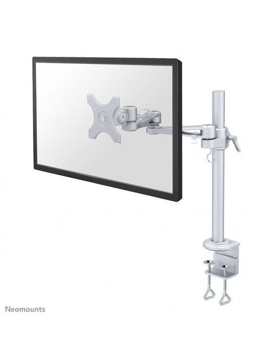 Neomounts FPMA-D935 sistem montare monitor stand 76,2 cm (30") Argint Birou