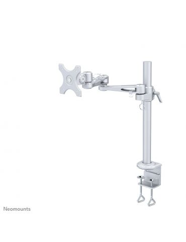 Neomounts FPMA-D935 sistem montare monitor stand 76,2 cm (30") Argint Birou