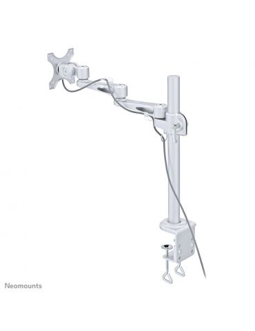 Neomounts FPMA-D935 sistem montare monitor stand 76,2 cm (30") Argint Birou