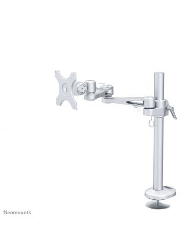 Neomounts FPMA-D935G sistem montare monitor stand 76,2 cm (30") Argint Birou