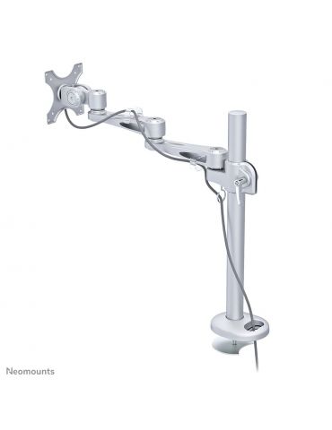 Neomounts FPMA-D935G sistem montare monitor stand 76,2 cm (30") Argint Birou