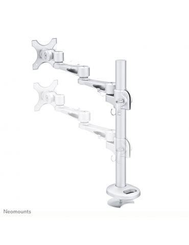 Neomounts FPMA-D935G sistem montare monitor stand 76,2 cm (30") Argint Birou
