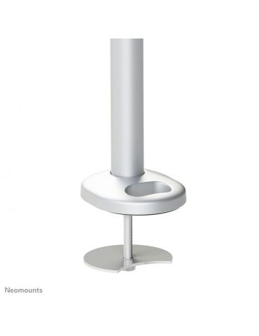 Neomounts FPMA-D935G sistem montare monitor stand 76,2 cm (30") Argint Birou