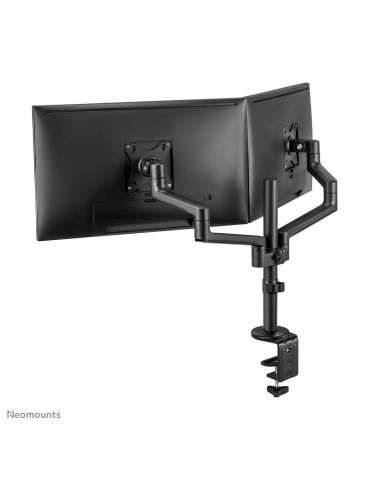 Neomounts DS60-425BL2 sistem montare monitor stand 68,6 cm (27") Negru Birou