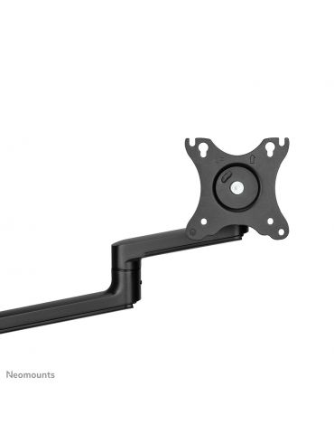 Neomounts DS60-425BL2 sistem montare monitor stand 68,6 cm (27") Negru Birou
