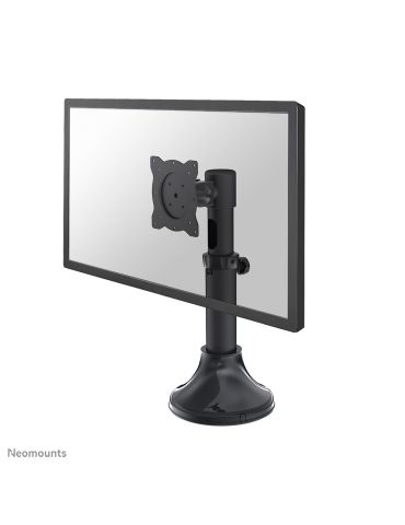 Neomounts FPMA-D025BLACK sistem montare monitor stand 76,2 cm (30") Negru Birou - Tik.ro