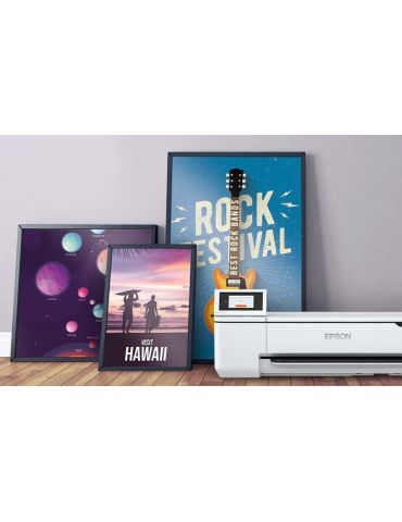 Epson SureColor SC-T3100x 220V