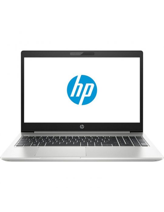 Notebook hp probook 450 g7 15.6 inch i3 10110u 8 gb ddr4 ssd 256 gb intel uhd graphics free dos 1f3m2ea (include tv 3.25lei) Hp 