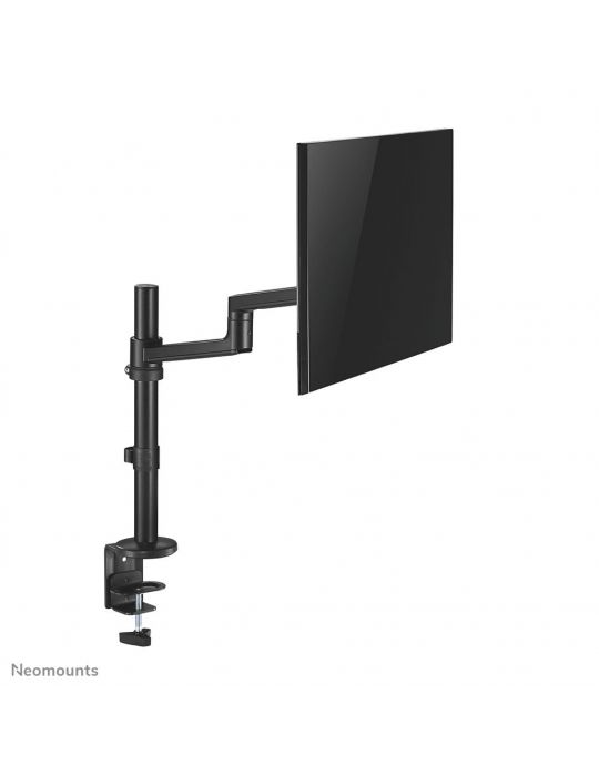 Neomounts DS60-425BL1 sistem montare monitor stand 68,6 cm (27") Negru Birou