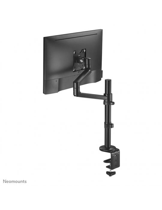 Neomounts DS60-425BL1 sistem montare monitor stand 68,6 cm (27") Negru Birou
