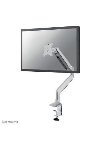 Neomounts NM-D750SILVER sistem montare monitor stand 81,3 cm (32") Argint Birou - Tik.ro