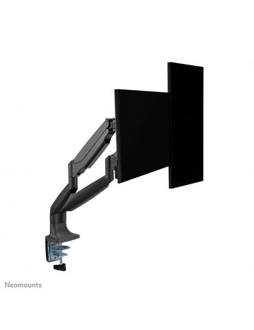 Neomounts NM-D750DBLACK sistem montare monitor stand 81,3 cm (32") Negru Birou
