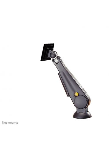 Neomounts FPMA-D200BLACK sistem montare monitor stand 76,2 cm (30") Negru Birou