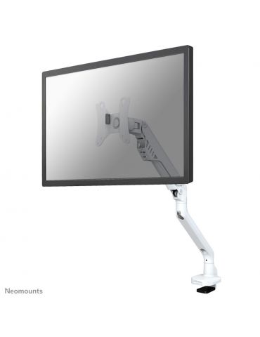 Neomounts FPMA-D750WHITE sistem montare monitor stand 81,3 cm (32") Alb Birou - Tik.ro