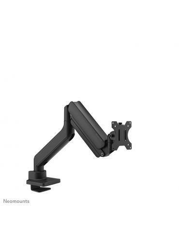 Neomounts DS70PLUS-450BL1 sistem montare monitor stand 124,5 cm (49") Negru Birou