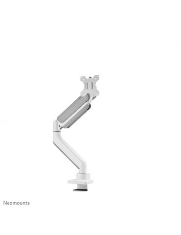 Neomounts DS70PLUS-450WH1 sistem montare monitor stand 124,5 cm (49") Alb Birou
