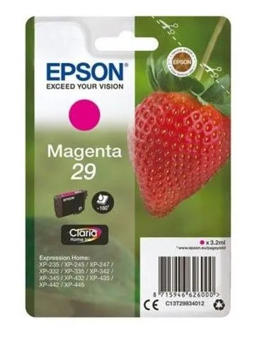 Cartus cerneala epson... - Tik.ro