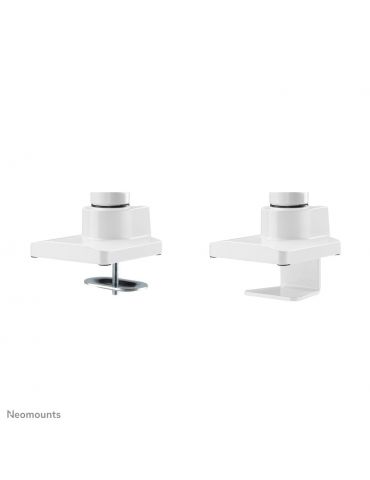 Neomounts NM-D775 81,3 cm (32") Alb Birou