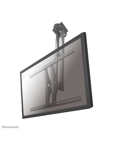 Neomounts PLASMA-C100 sistem montare consolă media 190,5 cm (75") Argint - Tik.ro