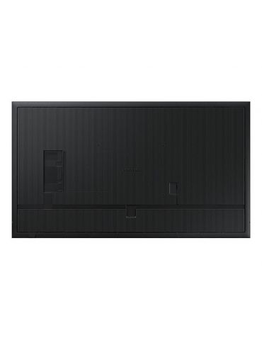 Samsung LH75QMCEBGCXEN Afișaj Semne Panou informare digital de perete 190,5 cm (75") LCD Wi-Fi 500 cd m² 4K Ultra HD Negru