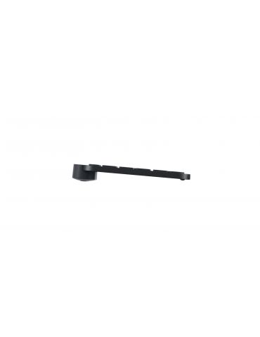 Logitech MX Keys S tastaturi RF Wireless + Bluetooth QWERTZ Germană Grafit