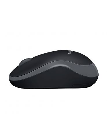 Logitech MK270 tastaturi Mouse inclus RF fără fir Germană Negru