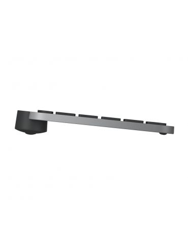 Logitech Mx Keys Mini For Business tastaturi RF Wireless + Bluetooth QWERTZ Germană Grafit