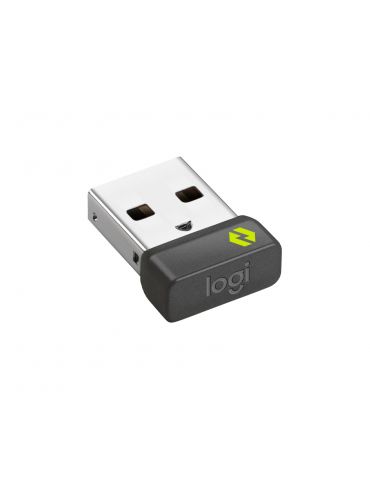 Logitech Mx Keys Mini For Business tastaturi RF Wireless + Bluetooth QWERTZ Germană Grafit