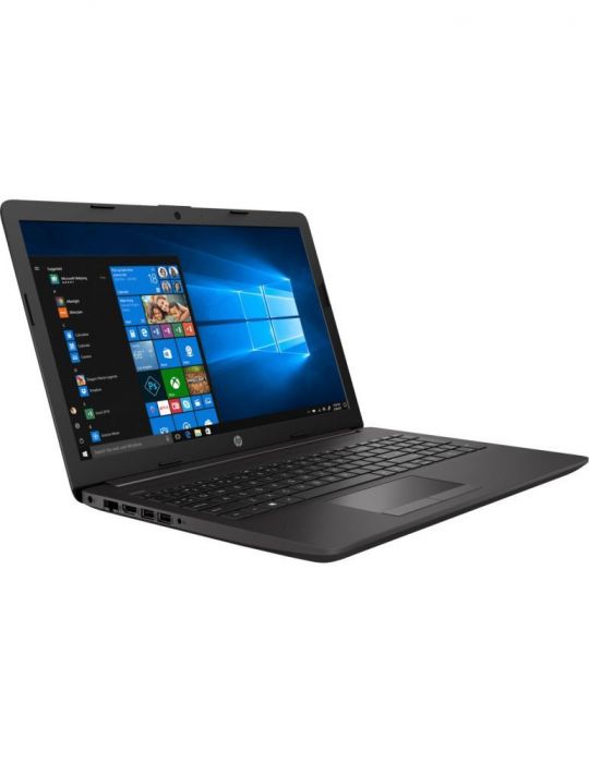 Notebook hp 250 g7 15.6 inch i5 1035g1 8 gb ddr4 hdd 1 tb intel uhd graphics windows 10 pro 14z90ea (include tv 3.25lei) Hp - 1