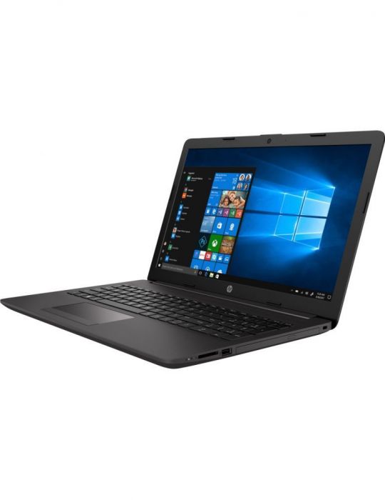 Notebook hp 250 g7 15.6 inch i5 1035g1 8 gb ddr4 hdd 1 tb intel uhd graphics windows 10 pro 14z90ea (include tv 3.25lei) Hp - 1