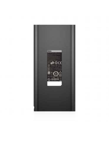 DELL PW7015L acumulatoare Litiu-Ion (Li-Ion) 18000 mAh Negru - Tik.ro