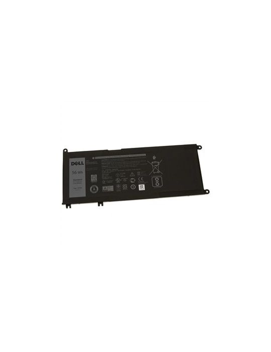 DELL H38YW