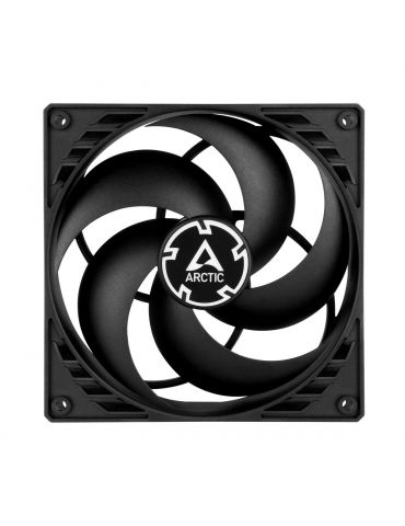 ARCTIC P14 PWM PST CO Carcasă calculator Distracţie 14 cm Negru