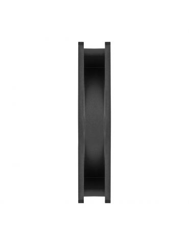 ARCTIC P14 PWM PST CO Carcasă calculator Distracţie 14 cm Negru