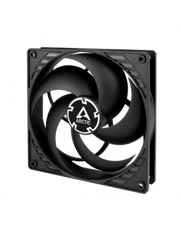 ARCTIC P14 PWM PST Carcasă calculator Distracţie 14 cm Negru - Tik.ro