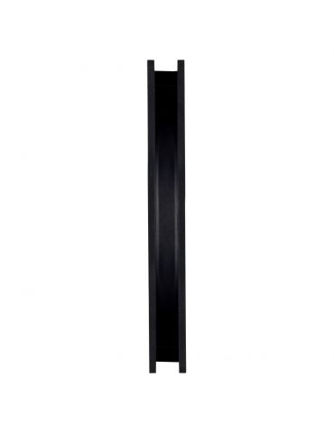 ARCTIC P12 Slim PWM PST Carcasă calculator Distracţie 12 cm Negru 3 buc.