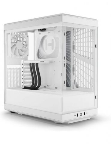 Y40 mid-tower atx sticla... - Tik.ro