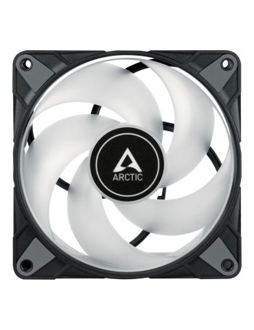 ARCTIC P14 PWM PST A-RGB 0dB Carcasă calculator Distracţie 14 cm Negru 3, 1