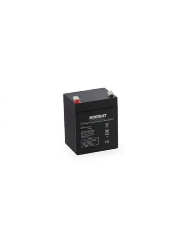 Acumulator stationar 5a12v... - Tik.ro